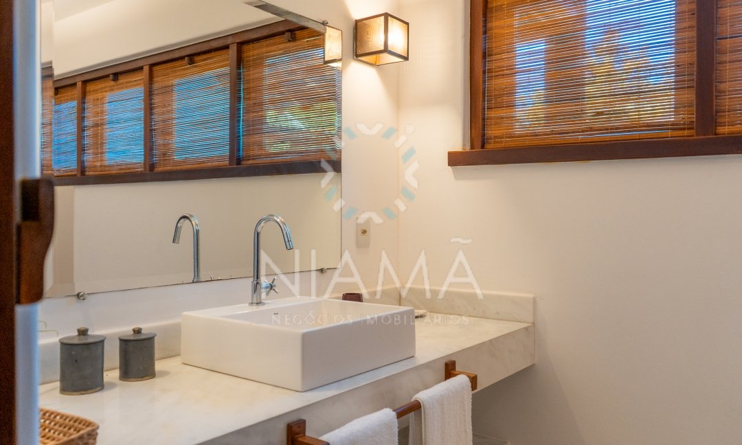 aluguel de casas de luxo em trancoso